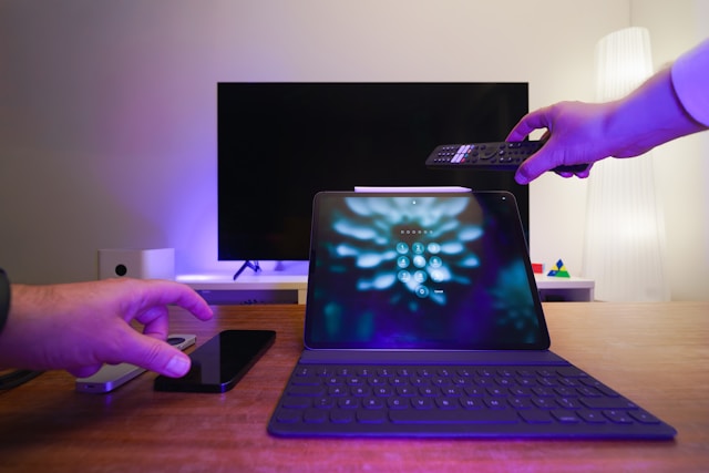 التفكير والتخطيط الاستراتيجي​