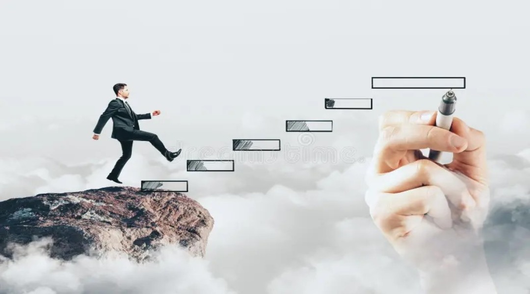 تنمية القيادة