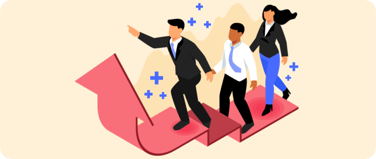 القيادة والابتكار