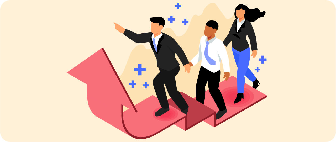 القيادة والابتكار