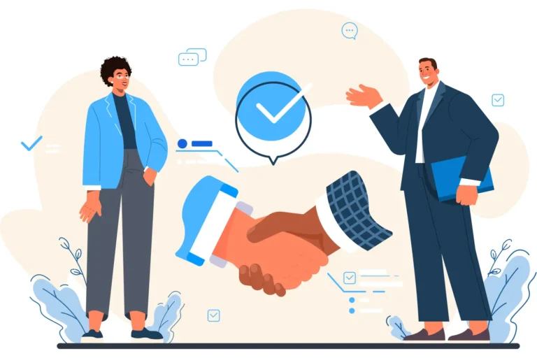 مهارات التفاوض